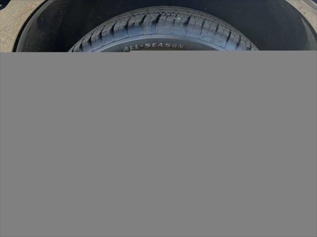 2026 Cadillac iQ Sport