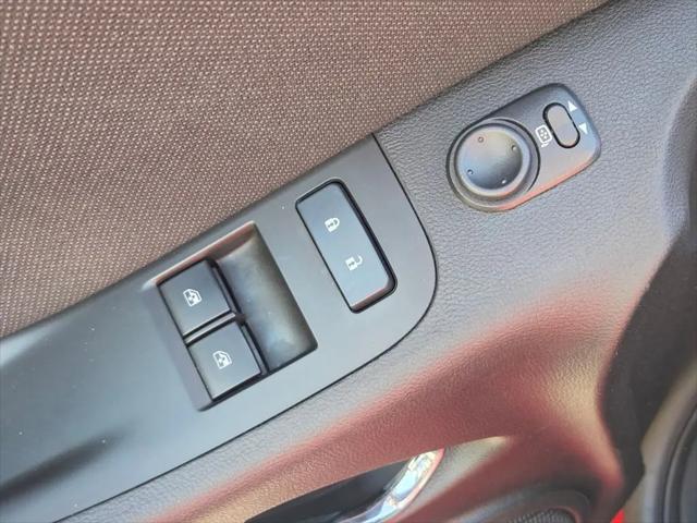 2015 Chevrolet Camaro 1LT