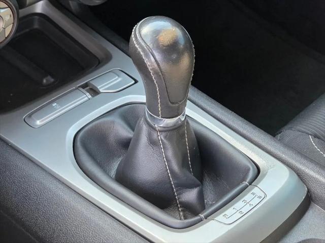 2015 Chevrolet Camaro 1LT