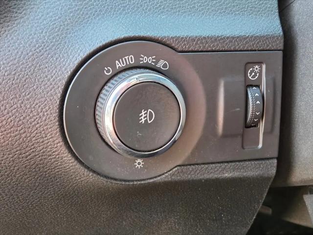 2015 Chevrolet Camaro 1LT
