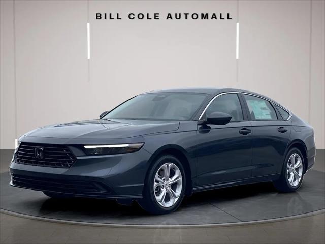 2026 Honda Accord Sedan LX for sale in Bluefield, WV