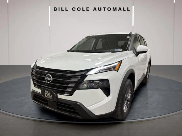 2026 Nissan Rogue SV for sale in Bluefield, WV
