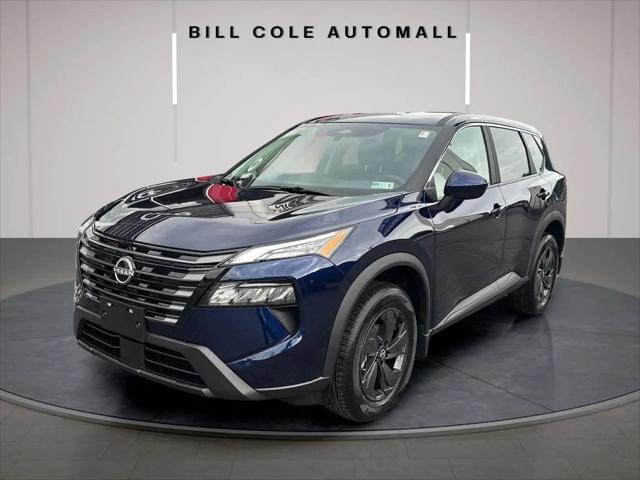 2026 Nissan Rogue SV for sale in Bluefield, WV