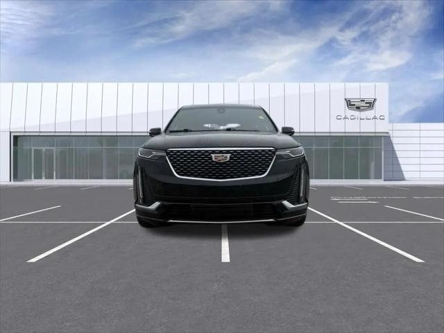2024 Cadillac XT6 AWD Premium Luxury
