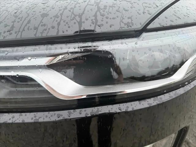 2024 Cadillac XT6 AWD Premium Luxury