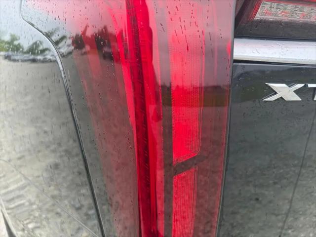 2024 Cadillac XT6 AWD Premium Luxury