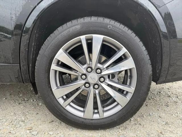 2024 Cadillac XT6 AWD Premium Luxury