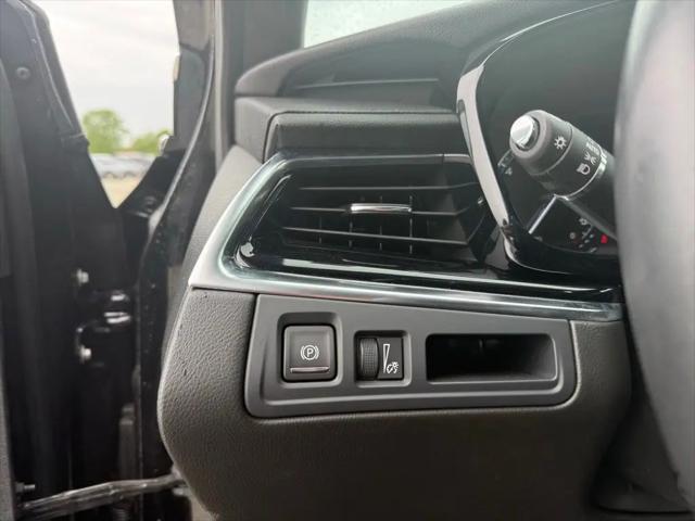 2024 Cadillac XT6 AWD Premium Luxury