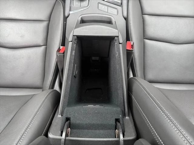 2024 Cadillac XT6 AWD Premium Luxury