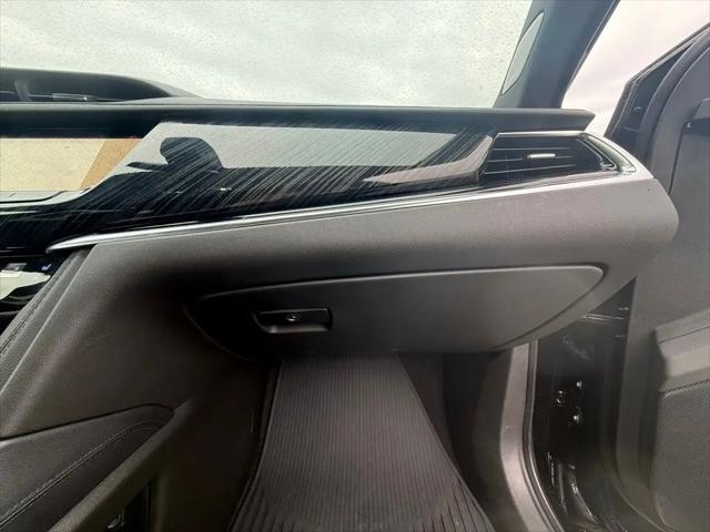 2024 Cadillac XT6 AWD Premium Luxury