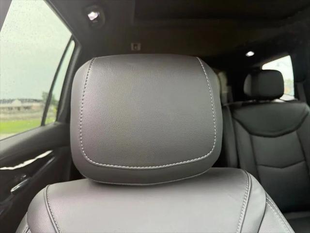 2024 Cadillac XT6 AWD Premium Luxury