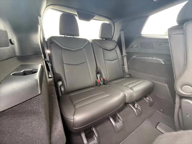 2024 Cadillac XT6 AWD Premium Luxury