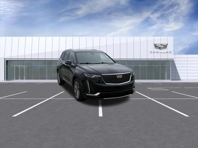 2024 Cadillac XT6 AWD Premium Luxury for sale in Fishers, IN