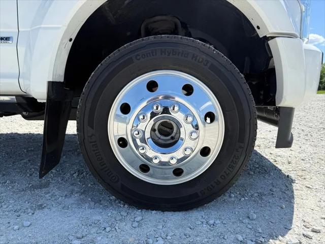 2020 Ford F-450 Limited