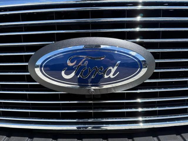 2020 Ford F-450 Limited