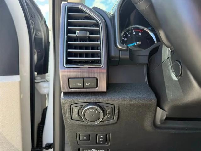 2020 Ford F-450 Limited
