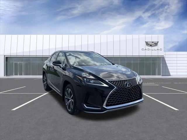 2022 Lexus RX 350 RX 350 for sale in Fishers, IN