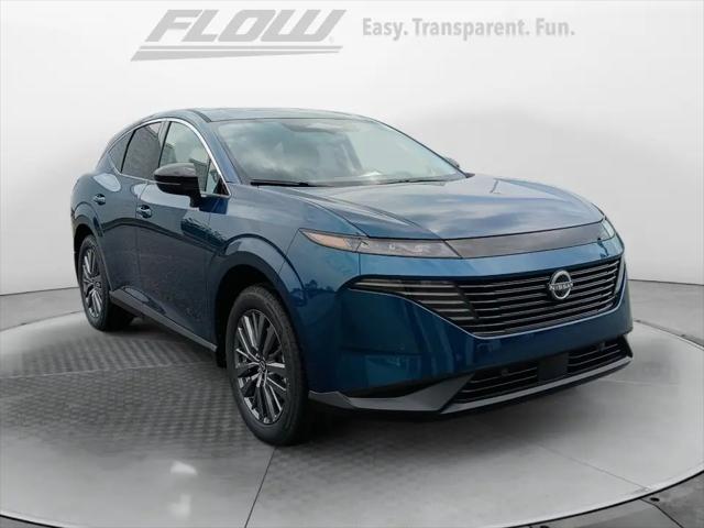 2026 Nissan Murano SL for sale in Fayetteville, NC