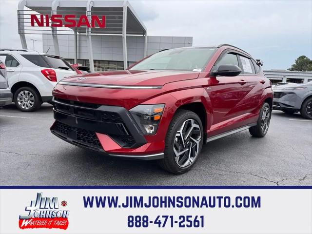 2024 Hyundai Kona N Line for sale in Bowling Green, KY