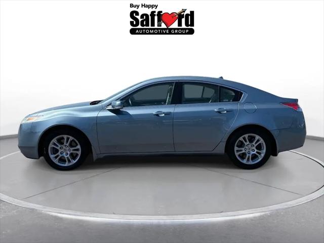 2009 Acura TL 3.5