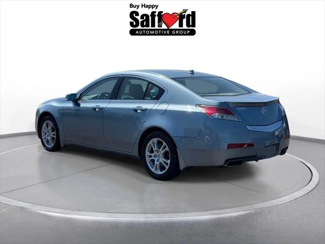 2009 Acura TL 3.5