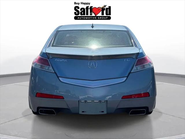 2009 Acura TL 3.5