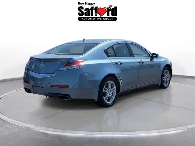 2009 Acura TL 3.5