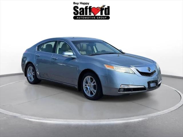 2009 Acura TL 3.5