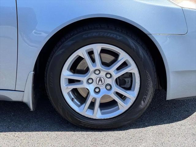 2009 Acura TL 3.5