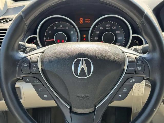 2009 Acura TL 3.5