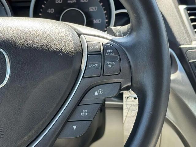 2009 Acura TL 3.5