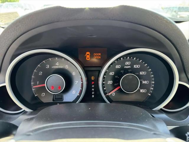 2009 Acura TL 3.5