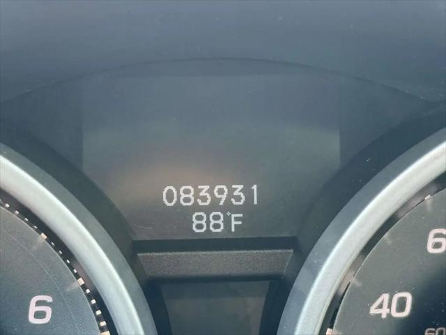 2009 Acura TL 3.5