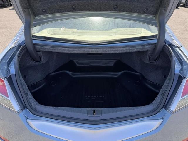 2009 Acura TL 3.5