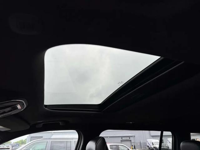 2024 Jeep Grand Cherokee L Altitude X 4x4