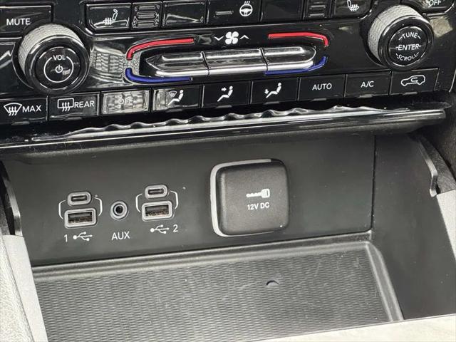 2024 Jeep Grand Cherokee L Altitude X 4x4