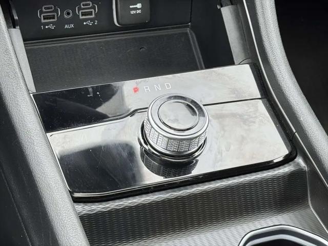2024 Jeep Grand Cherokee L Altitude X 4x4