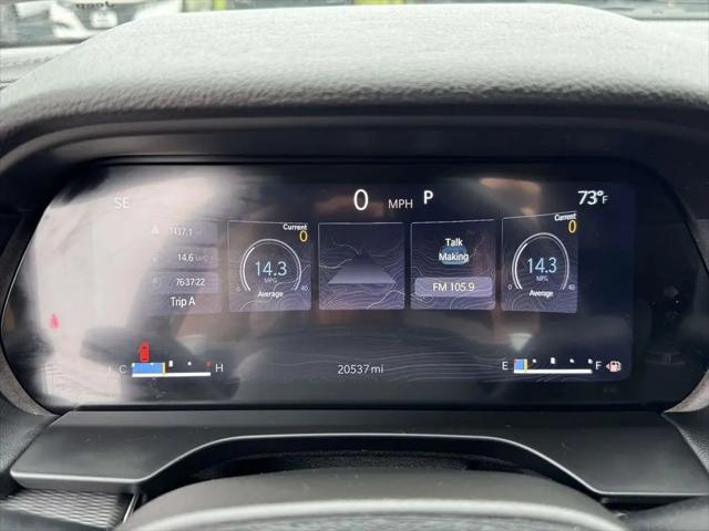 2024 Jeep Grand Cherokee L Altitude X 4x4