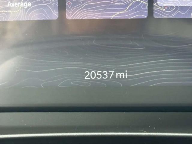 2024 Jeep Grand Cherokee L Altitude X 4x4