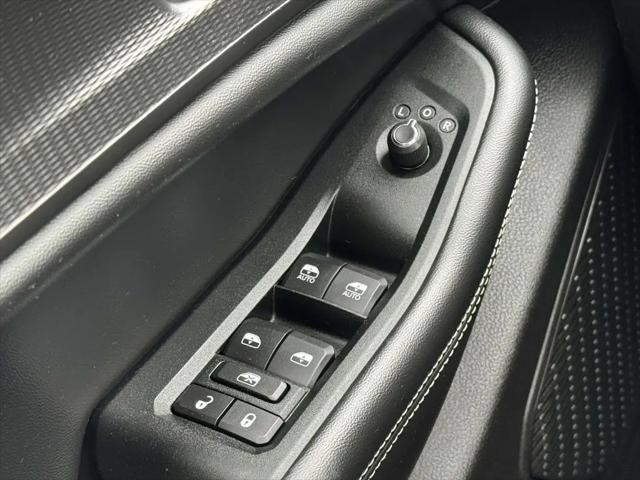 2024 Jeep Grand Cherokee L Altitude X 4x4