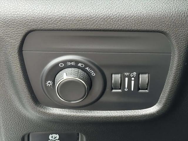 2024 Jeep Grand Cherokee L Altitude X 4x4