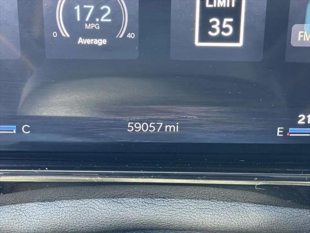 2024 Jeep Grand Wagoneer L Series III 4x4