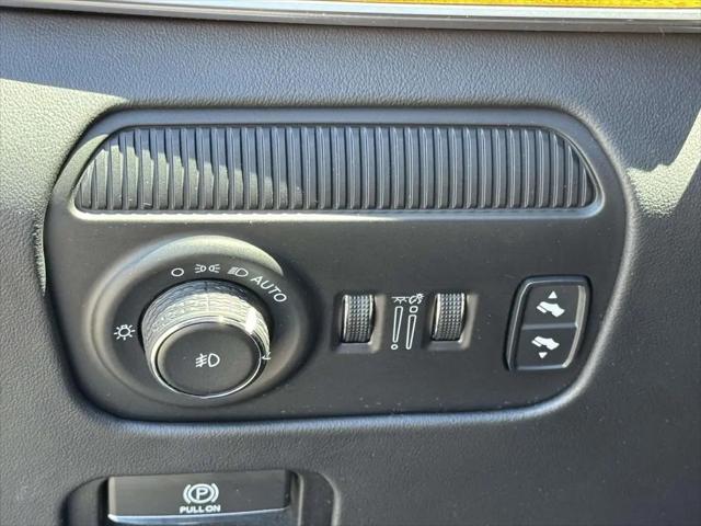 2024 Jeep Grand Wagoneer L Series III 4x4