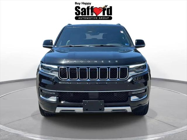 2024 Jeep Wagoneer Series II 4x4