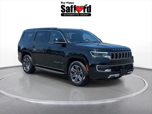 2024 Jeep Wagoneer Series II 4x4