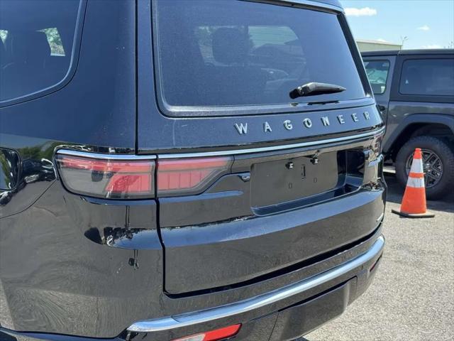 2024 Jeep Wagoneer Series II 4x4
