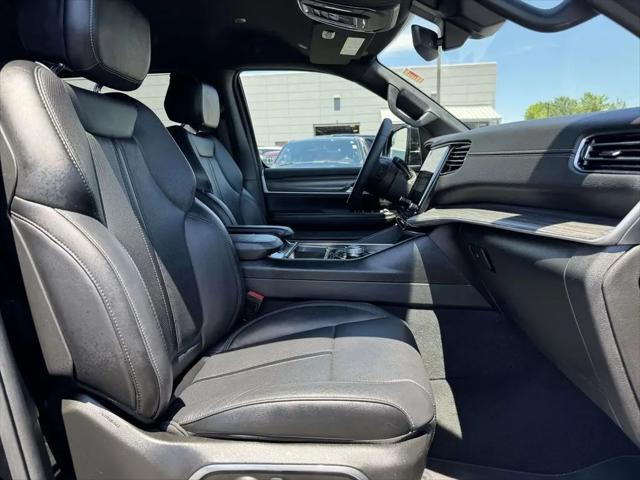 2024 Jeep Wagoneer Series II 4x4