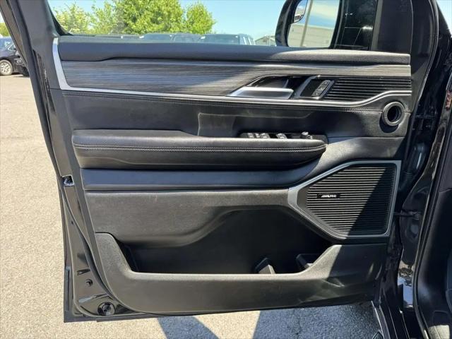 2024 Jeep Wagoneer Series II 4x4