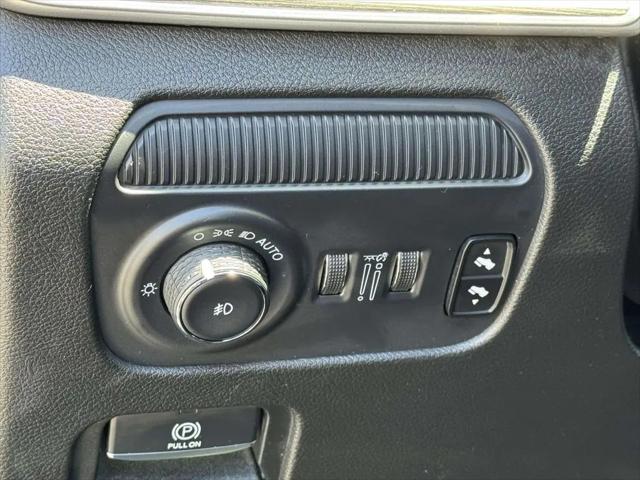 2024 Jeep Wagoneer Series II 4x4