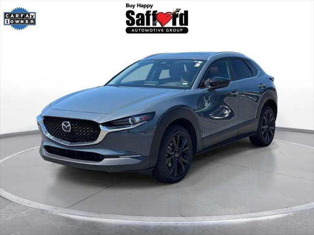 2024 Mazda CX-30 2.5 S Carbon Edition for sale in Fredericksburg, VA